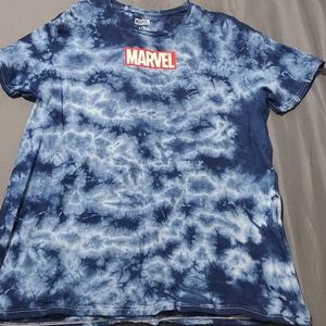 Marvel Shirt